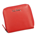 Piniginė moterims Pierre Cardin TILAK92 MK01 TILAK92MK01452038055716061168, Raudona