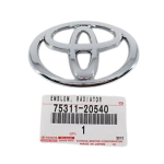 Toyota Celica 2000 2003 Priekinis Radiatoriaus Grile Emblema Originalus 7531120540