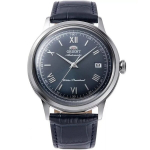 Orient Bambino RA-AC0024L30B automatinis mechaninis laikrodis