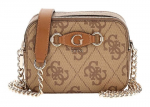 Pečių mai&scaron;as - GUESS - Izzy kamera mai&scaron;as - taupe - 100% poliuretanas - 19x13x7 cm