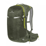 I&scaron;plečiamas kuprinė - Ferrino - Zephyr 17+3L - Žalias - Kvėpuojantis - 20L