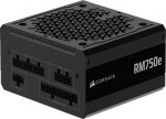 Maitinimo &scaron;altinis PC power supply - CORSAIR - CP-9020295-EU - RMe Series RM750e ATX Fully Modular Cybenetics Gold Power Supply