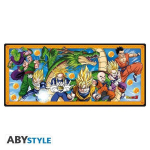 Žaidimų Kilimėlis XXL - Dragon Ball - Grupė