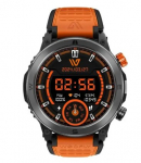 I&scaron;manusis laikrodis GepardWatches
