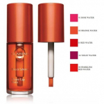 Lūpų dažai Clarins Water Lip Stain 7 ml rudi, ilgalaikiai, drėkinantys