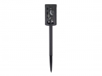 Beper P207ILO101 saulės liepsnos efekto LED sodo lempa