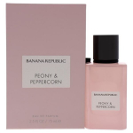 Pionas ir Pipiras i&scaron; Banana Republic unisex - EDP pur&scaron;kiklis 2,5 oz