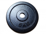 Svarmuo, 5 kg 25 mm