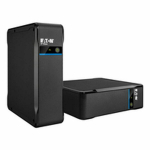 "Weklatorius - EATON - 3P Ellipse 3P550I - Profesionaliam kompiuteriui arba pardavimo terminalui - Apsauga nuo žaibo - 550VA - 330W"