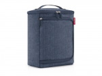 Termo krep&scaron;ys Reisenthel Coolerbag Herringbone mėlynas, 20 L