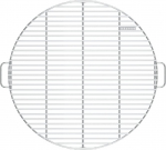 Grilio grotelės BonFeu BonGrill &Oslash;60, apvali, plieninė