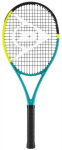 Teniso raketė Dunlop SX Team, galvos gydis- 100, ilgis- 27", svoris 280g, gripsas- G2