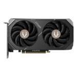 Zotac GAMING GeForce RTX 5060 Ti AMP NVIDIA 16GB GDDR7 vaizdo plok&scaron;tė