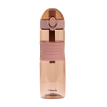 Homla gertuvė Poppie, rožinė, 600 ml