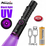 Rankinis Ultravioletinis prožektorius
