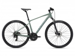 Dviratis Giant Roam 4 Disc 700c Misty Forest &ndash; M