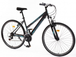 Olpran Cruez 28 cross tipo dviratis, Shimano, aliuminis