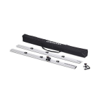 Pjovimo liniuotė RAIZOR MKII plus, pjovimui iki 330 cm