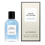 Kvapusis vanduo David Beckham Collection Infinite Aqua EDP vyrams, 50 ml