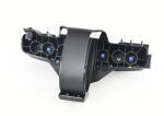 BMW F30 F36 gesintuvo laikiklis originalus 52109490357