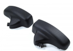 Bmw 3 E46 5 E39 Spiegelfuss Abdeckungen Originalus 51168257203