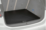 BMW X1 U11 grindų kilimėlis originalus 51475A50923