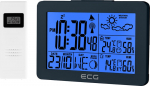 Meteorologinė stotelė ECG MS 200, pilka