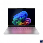 Ne&scaron;iojamas kompiuteris Lenovo Yoga Slim 7 Ultra 7 14" WUXGA OLED 16GB 1TB W11H ENG Luna Grey