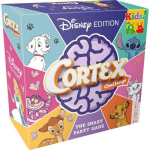 Cortex - Disney klasika - &Scaron;eimos stalo žaidimai