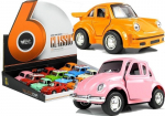 Klasikinis automobiliukas su garso efektais (1 vnt.)