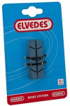 Elvedes Campagnolo stabdžių kaladėlės