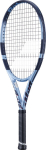Babolat Pure Drive Junior 25 teniso raketė vaikams, tamsiai mėlyna