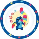 Indų rinkinys - FUN HOUSE - LILO IR STIČ Verdas, lėk&scaron;tė &Oslash;22 cm ir &Oslash;16 cm, įrankiai, gertuvė ir užkandžių dėžutė