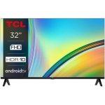 TCL 32FHD7900 - LED televizorius 32" (81 cm) - Full HD 1920x1080 - HDR10 - Android prijungtas televizorius - 2xHDMI 1.4 - WiFi