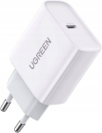 Ugreen Pd 20w Qc4.0 Qc3.0 Usb Type-c įkroviklis