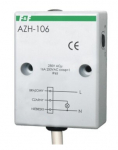 F&F Automat zmierzchowy 16A 230V 2-1000lx IP65 AZH-106