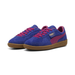 Laisvalaikio batai moterims PUMA Palermo Lapis Lazuli-Magenta Gleam - 39646321, mėlyni