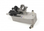BMW Automatinės Pavarų Auk&scaron;tųjų &Scaron;ildytuvas G30 G31 G32 G11 G12 X3 X4 Originalus 17218607245