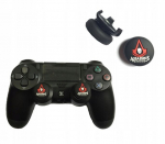 2x Guminių antgalių rinkinys Fps Freek Assassin's Creed Ps3 Ps4 Ps5 Xbox 360 valdikliams