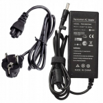 Kopier maitinimo adapteris ne&scaron;iojamam kompiuteriui Samsung R719 R522 5.5x3.0mm