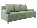 I&scaron;skleidžiama sofa-lova Dover svetainei