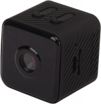 X2 Hd Wifi belaidė kamera, Hd 1080p Wifi nuotolinė i&scaron;manioji kamera su judesio aptikimu, naktiniu matymu, slaptos stebėjimo kameros namams, vidaus