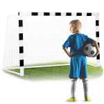 Futbolo vartai, 300 x 200 x 90 cm, Neo-Sport
