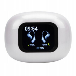 Ausinės vertimas 4 režimai 144 kalbos Hifi garsas ergonomi&scaron;kas 5t