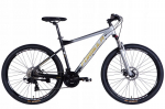 Mtb dviratis Formula F-1 Dd, rėmas 19 colių, ratas 27,5"