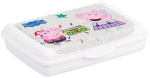 Keeeper dėžutė užkandžiams Peppa Pig, 500 ml