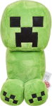 Minecraft Creeper Pliu&scaron;inis Žaislas - 23 cm