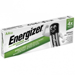 Energizer HR6 AA Power Plus 2000mAh pakraunamos baterijos,10 vnt.