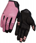 Rękawiczki damskie GIRO LA DND GEL długi palec desert rose roz. S (obw&oacute;d dłoni 178-203 mm / dł. dłoni 175-180 mm) (NEW 2025)