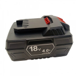Akumuliatorius įrankiams Parkside Pap20, 18V-20V, 4Ah, Li-ion